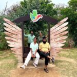 Our Outing Experience with Gurman