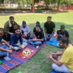 Celebrated my Birthday with APAAR clients