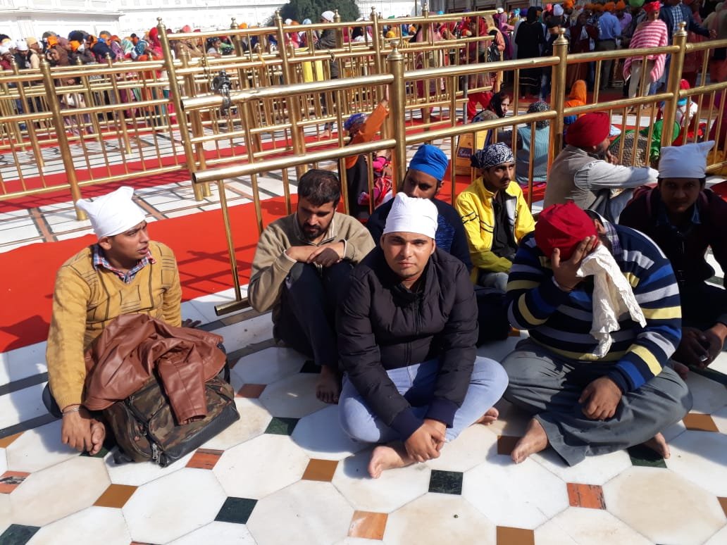 Golden Temple