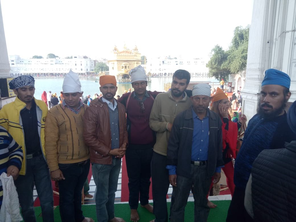 Golden Temple
