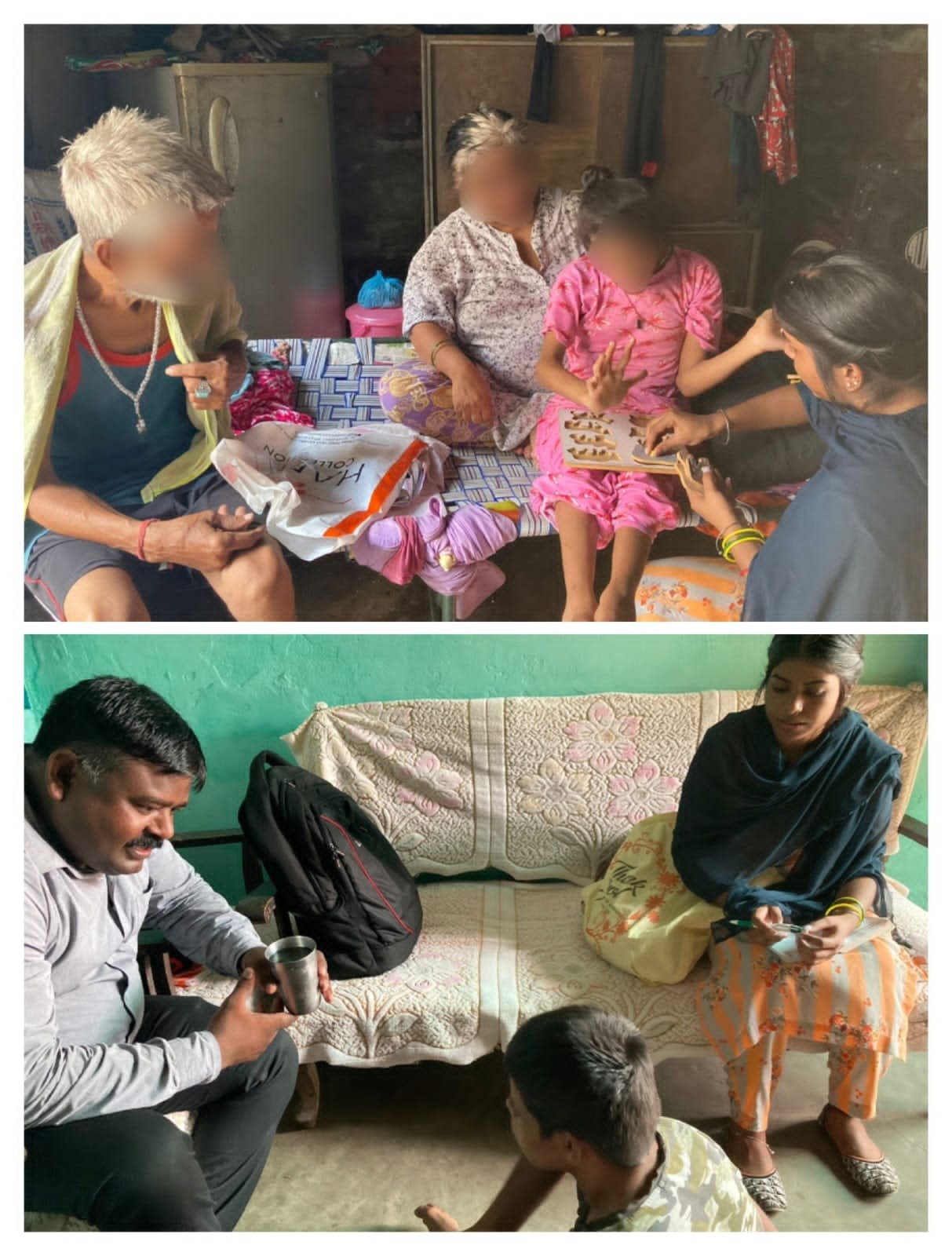 Niramaya health insurance enrolment