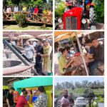 Outing of Haveli and Jawahar park Jalandhar