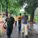 कांजली झील कपूरथला outing