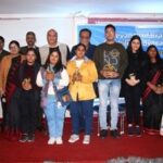 PIDD (Persons with Intellectual & Developmental Disabilities) Self advocates ਨਾਲ ਮੁਲਾਕਾਤ