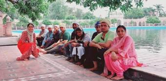 Khadoor Sahib 5/August/2023